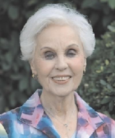 Margaret Jane Hughes obituary, 1929-2019, Dallas, TX