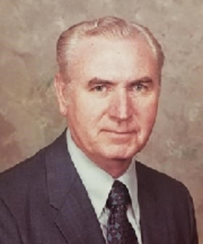 Lonnie Nolan Shields obituary, 1923-2019, Dallas, TX
