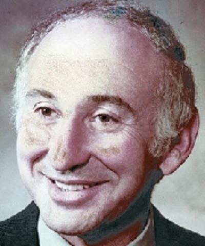 Harold B. Berman obituary, 1926-2019, Dallas, TX