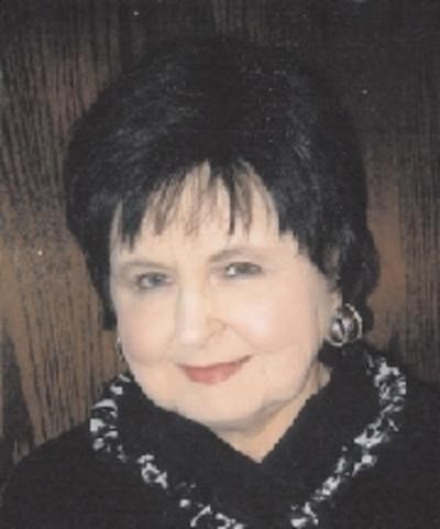 Carolyn Hemphill obituary, 1940-2019, Dallas, TX