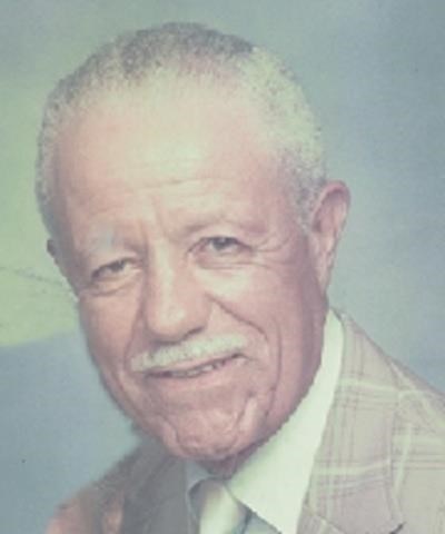 Curtis Cavanaugh obituary, 1923-2019, Dallas, TX