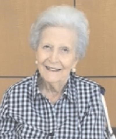 Marian Cain obituary, 1926-2019, Dallas, TX