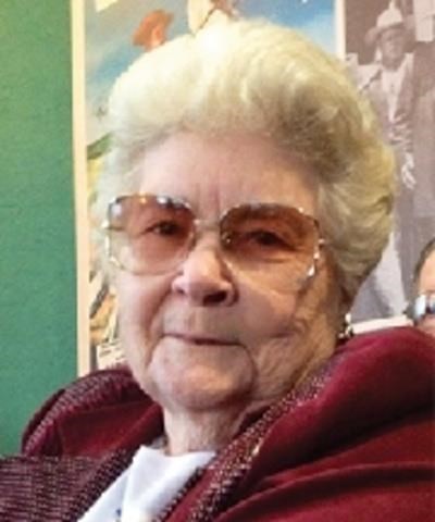 Joyce Slayton Clower obituary, 1929-2019, Dallas, TX