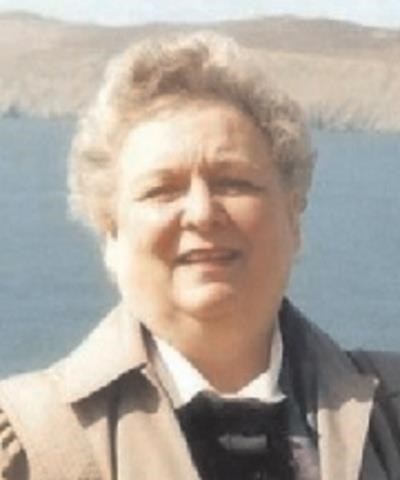 Anna Milam obituary, 1929-2019, Allen, TX
