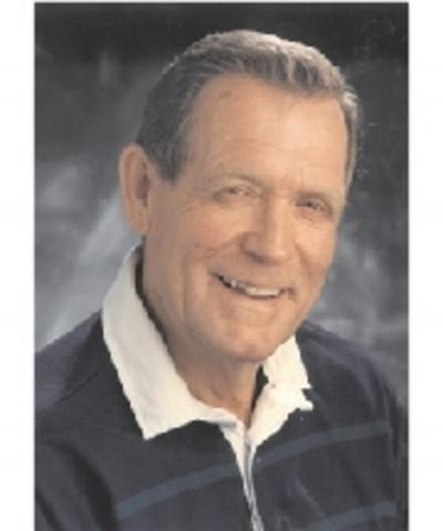 Roland M. Tillison obituary, 1933-2019, McKinney, TX