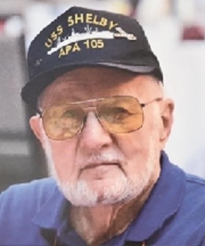 Jim Eugene Miller obituary, 1926-2019, Dallas, TX