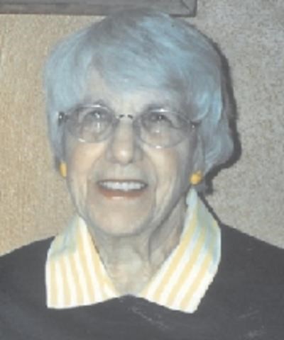 Patricia Willott "Pat" Cook obituary, 1923-2019, Dallas, TX