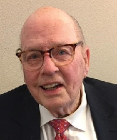 Robert Louis Stiegler obituary, 1930-2019, Dallas, TX