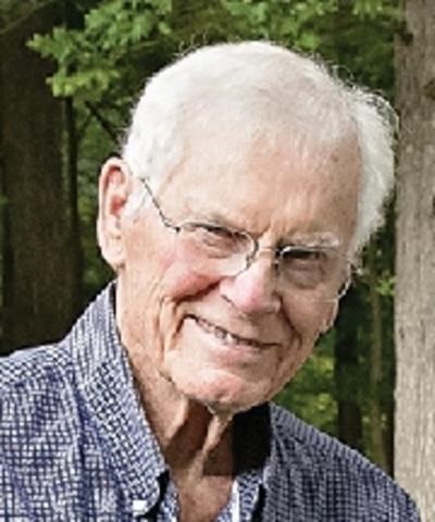 Leo F. Cronin obituary, 1927-2019, East Peoria, IL