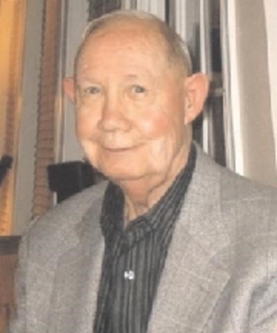 Richard F. Stringer obituary, Dallas, TX