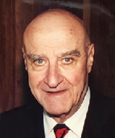 Dr.  Joseph DePetris obituary, 1922-2019, Dallas, TX