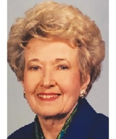 Doris Laverne Pettigrew obituary, 1923-2019, Dallas, TX