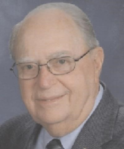 Roger Jacobs obituary, 1932-2019, Carrollton, TX
