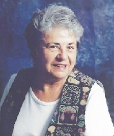 Louise Gee obituary, 1927-2019, Dallas, TX