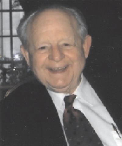 William Drake Patterson obituary, 1929-2019, Dallas, TX