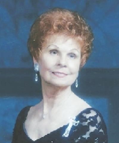 Evelyn "Treadaway" Smith obituary, 1924-2019, Dallas, TX