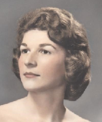 Mary Ann Gosney obituary, 1942-2019, Lucas, TX