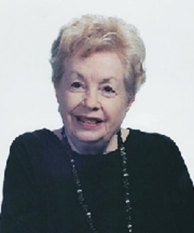 Bettie Mohney obituary, 1924-2019, Dallas, TX