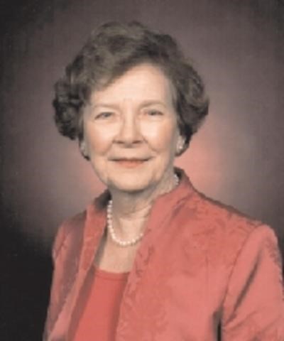 Martha Ribelin obituary, 1931-2019, Dallas, TX