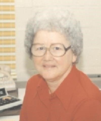 Mildred Bledsoe Theobalt obituary, 1926-2019, Duncanville, TX