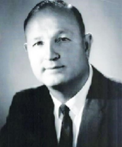Finis Payne Jr. obituary, 1923-2019, Dallas, TX