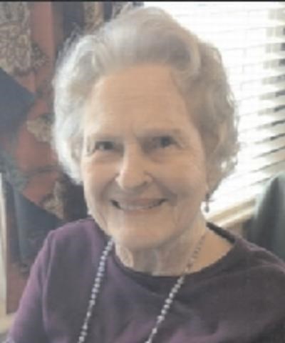 Rowena Merryman obituary, 1927-2019, Dallas, TX