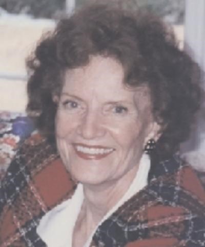 Gloria Grills Elphand obituary, 1924-2019, Dallas, TX