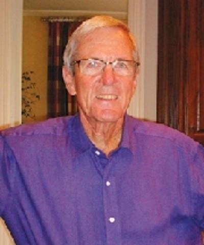 William Dennis "Bill" Parsons obituary, 1939-2019, Dallas, TX