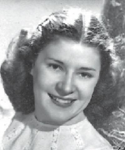 Inez Hunter Amirkhan obituary, 1927-2019, Dallas, TX