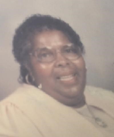 Fessie Rene White obituary, 1936-2019, Dallas, TX