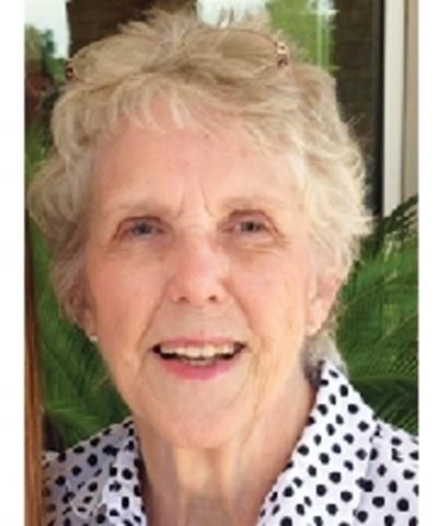 Norma Lee Vandeven obituary, 1933-2019, Dallas, TX