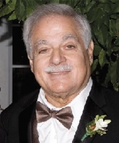 Martin Howard obituary, 1941-2019, Dallas, TX