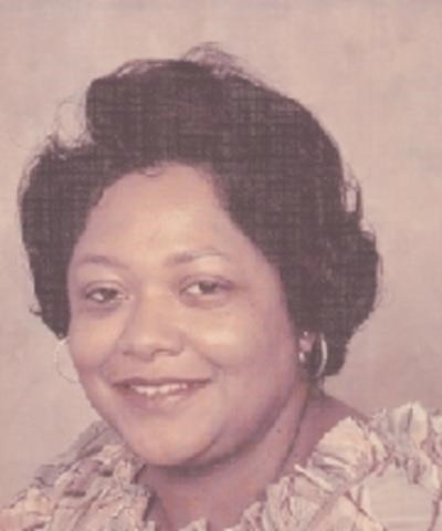 Edna Newball obituary, 1943-2019, Dallas, TX