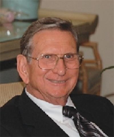 Dennis Norbert Kral obituary, 1933-2019, Mesquite, TX