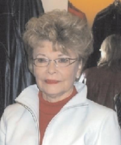 Joann Wood obituary, 1937-2019, Richardson, TX