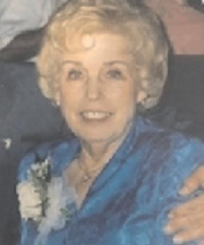 Delores Seifert obituary, 1928-2019, Dallas, TX