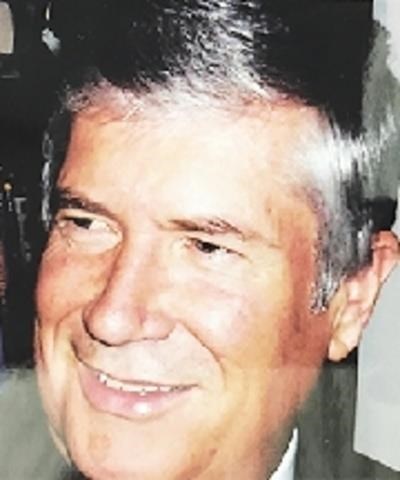 Stephen Lee Smellage obituary, 1949-2019, Dallas, TX