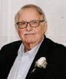 William Edward Wilson Obituary