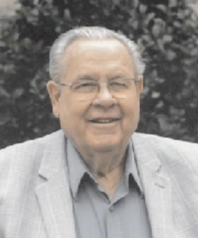 David Jonathan Bratton Jr. obituary, 1937-2019, Dallas, TX