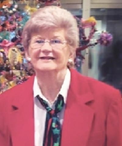 Josephine Metzerott Oprendek obituary, 1931-2019, Dallas, TX