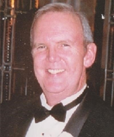 Rev. Dr.  Arnel Barton Smith Jr. obituary, Dallas, TX