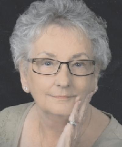 Margaret A. "Peggy" Marunich obituary, 1937-2019, Duncanville, TX