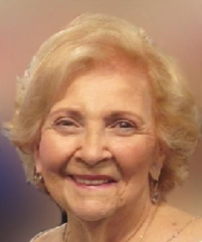 Madelyn Cohen Schepps obituary, 1935-2019, Dallas, TX