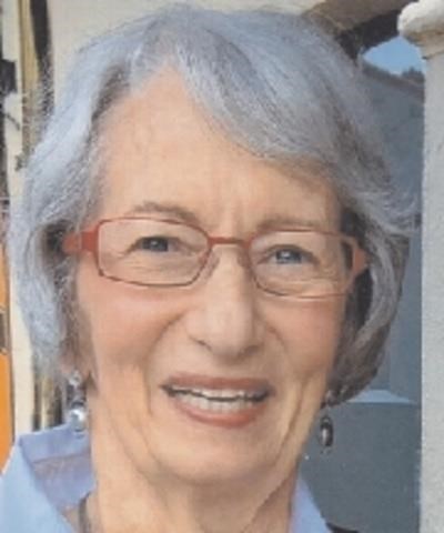 Joan Ruvel Loeb obituary, 1935-2019, Dallas, TX