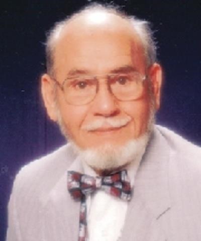 Luis L. Malavear Sr. obituary, 1921-2018, Dallas, TX