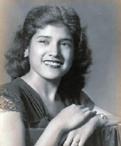 Josephine Herrera Lopez obituary, 1928-2019, Dallas, TX