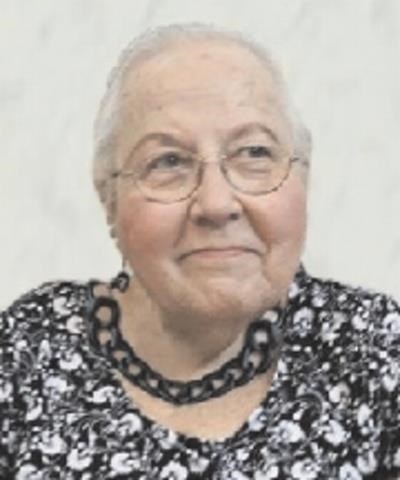 Carol Baab obituary, 1932-2019, Dallas, TX