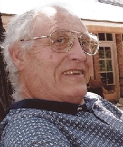 Dr.  John Noble Melvin obituary, 1938-2019, Bryan, TX