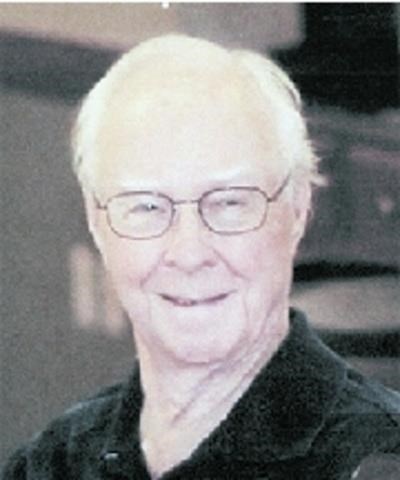 Harold Parkison obituary, 1926-2019, Midland, TX
