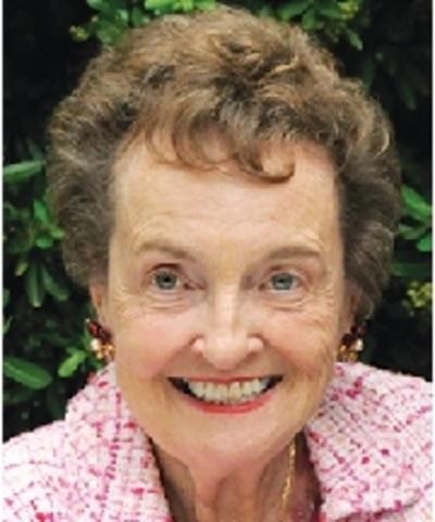 Ann Osbourn Spalding obituary, 1927-2019, Dallas, TX
